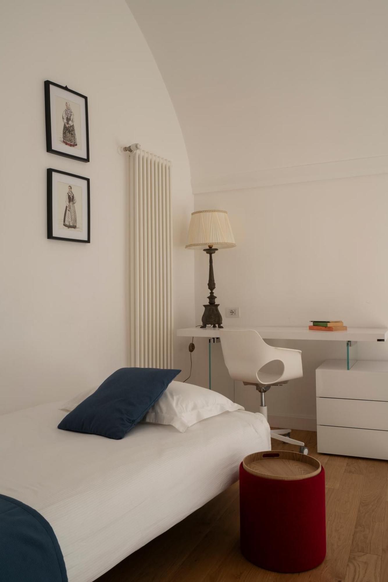 A.Ri.El Luxury Apartment Neapel Exteriör bild